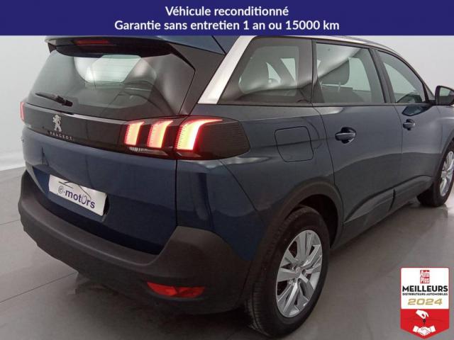 Peugeot 5008 image 2
