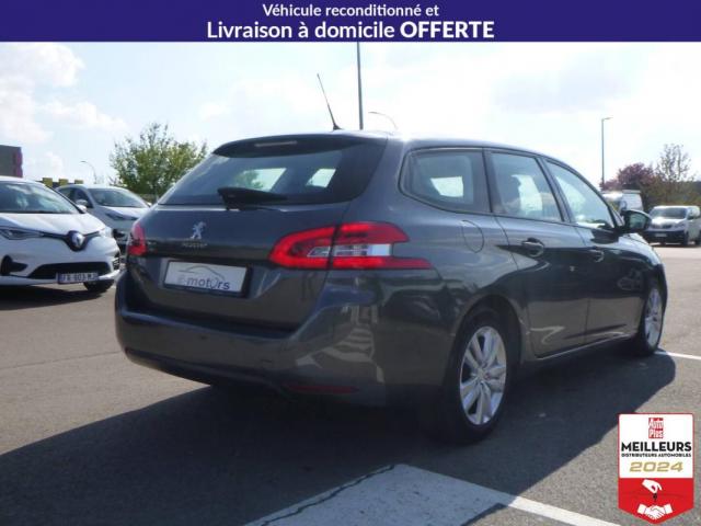 Peugeot 308 Sw image 9