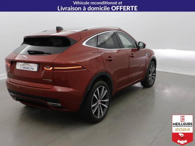 Jaguar E-Pace image 9