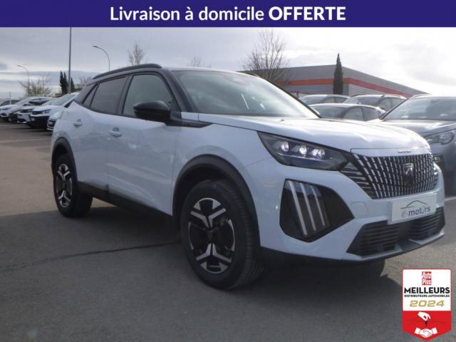 Peugeot 2008 image 2