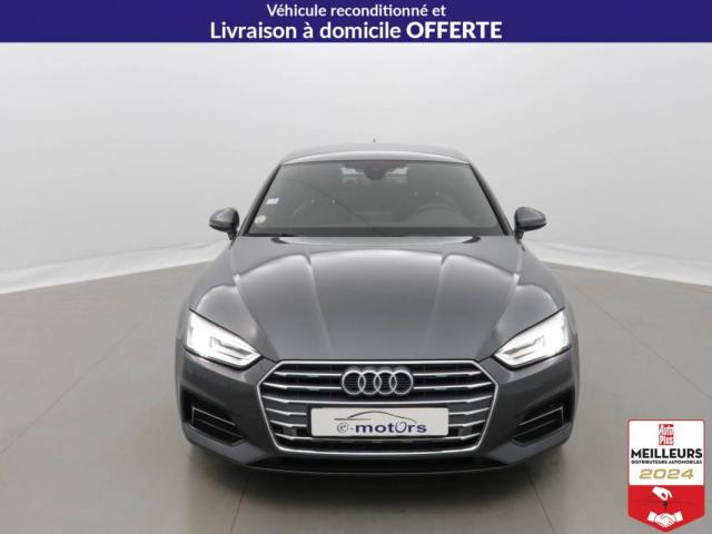 Audi A5 Sportback image 1