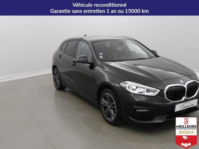 Bmw Série 1 image 5