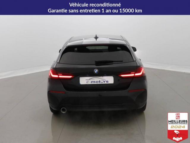 Bmw Série 1 image 2