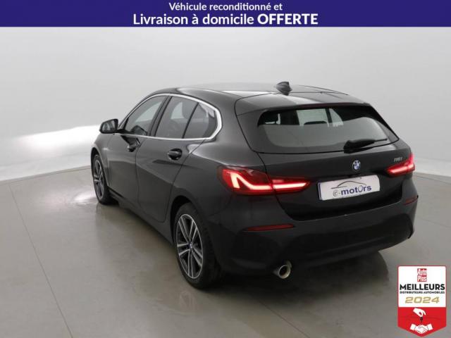 Bmw Série 1 image 6