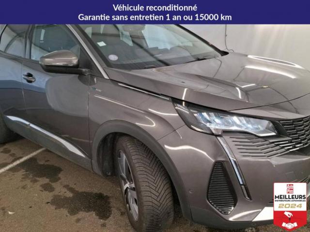 Peugeot 3008 image 1