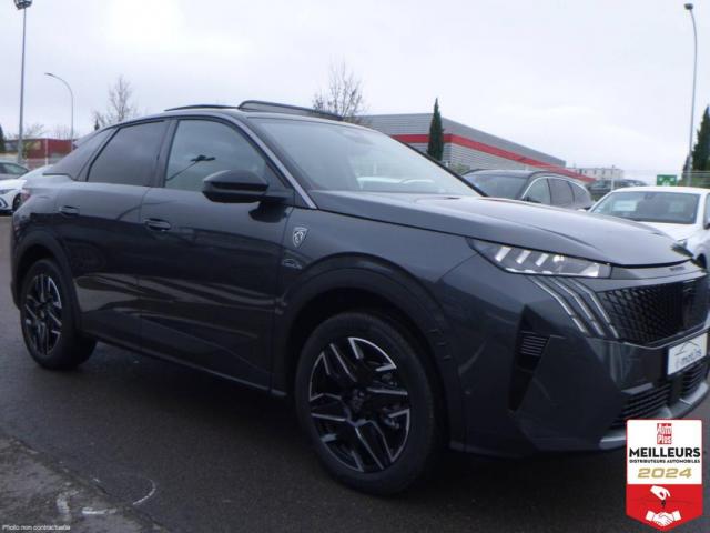Peugeot 3008 image 1
