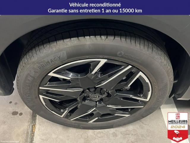 Peugeot 3008 image 9