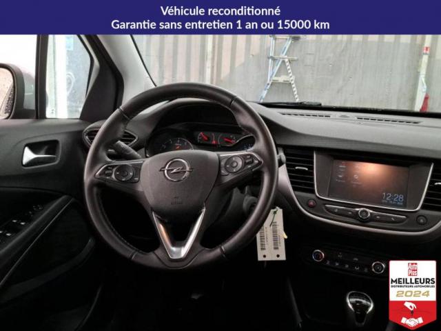 Opel Crossland X image 5