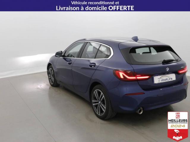 Bmw Série 1 image 5