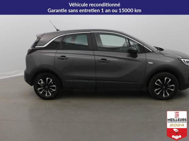 Opel Crossland image 4