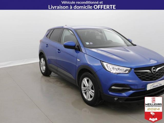 Opel Grandland X image 2