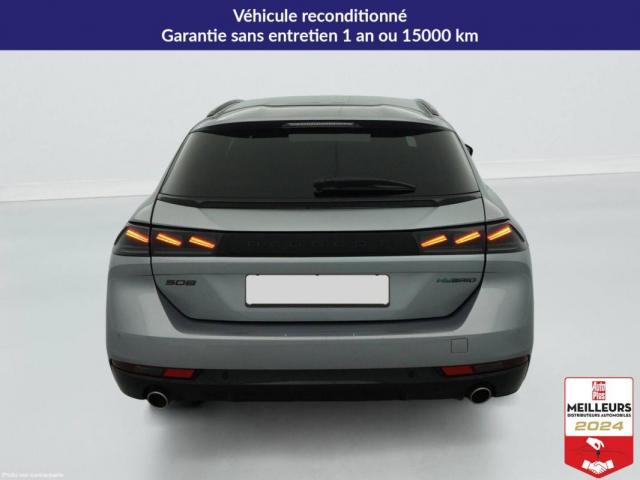 Peugeot 508 Sw image 7