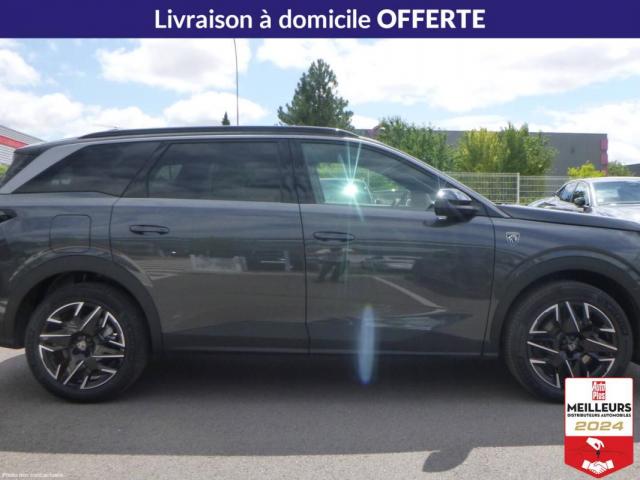 Peugeot 5008 image 5