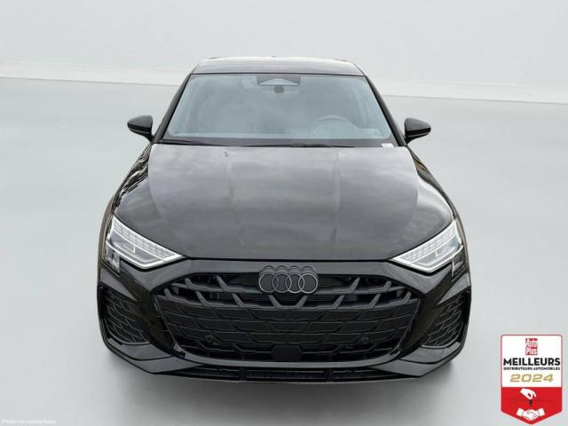 Audi A3 Sportback image 8