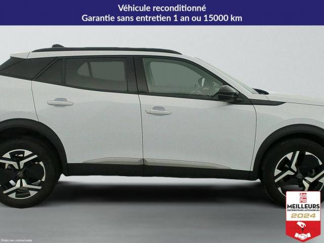 Peugeot 2008 image 8