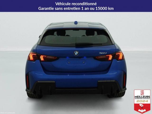 Bmw Série 1 image 7