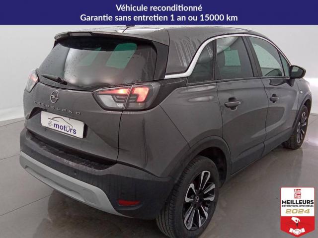 Opel Crossland image 4