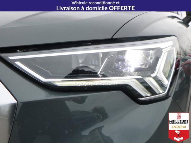 Audi Q3 Sportback image 3