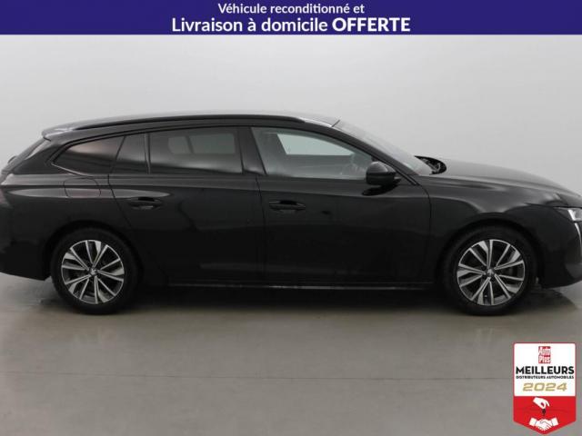 Peugeot 508 Sw image 8