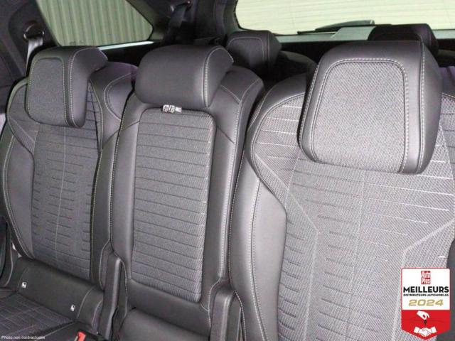 Peugeot 5008 image 5