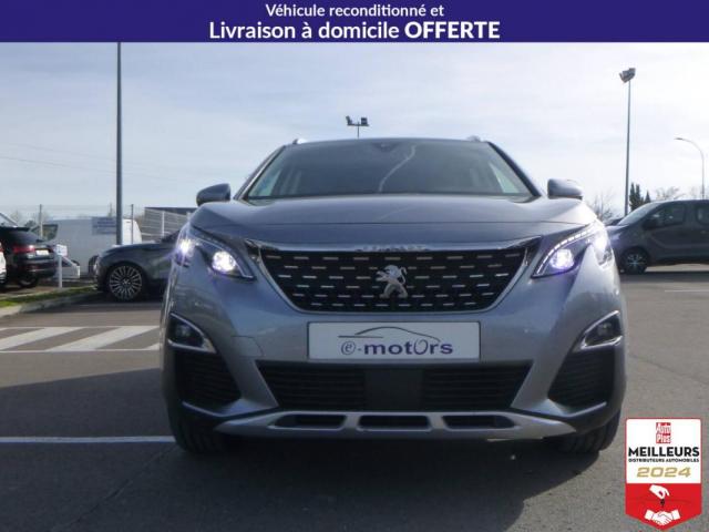 Peugeot 3008 image 4