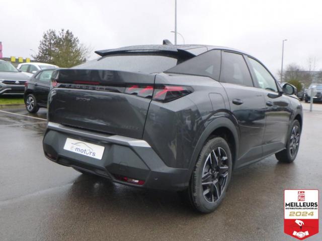 Peugeot 3008 image 7