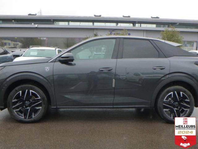 Peugeot 3008 image 5