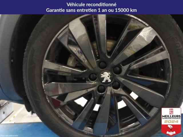 Peugeot 3008 image 1