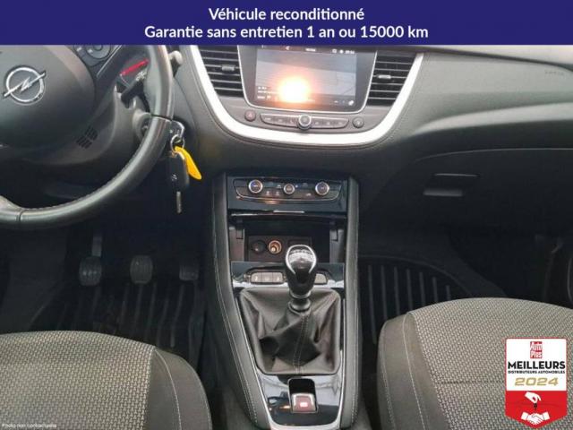 Opel Grandland X image 3