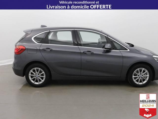 Bmw Serie 2 Active Tourer image 9