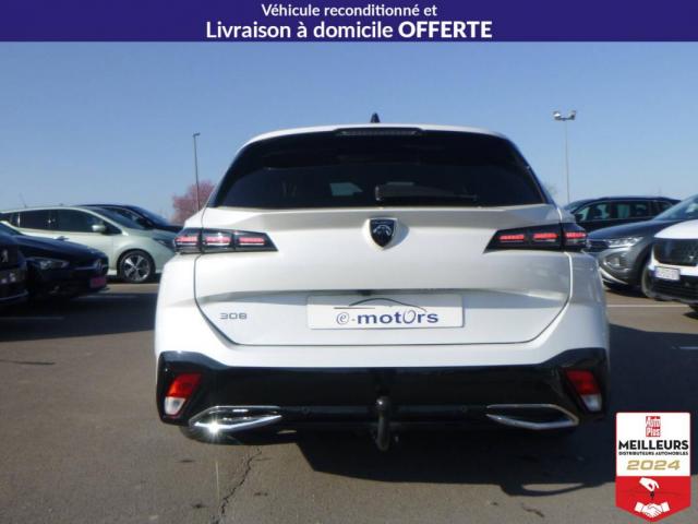 Peugeot 308 Sw image 4