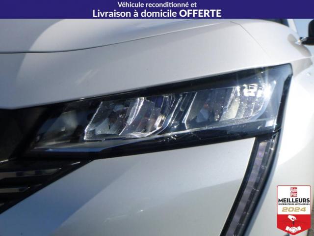 Peugeot 308 Sw image 3