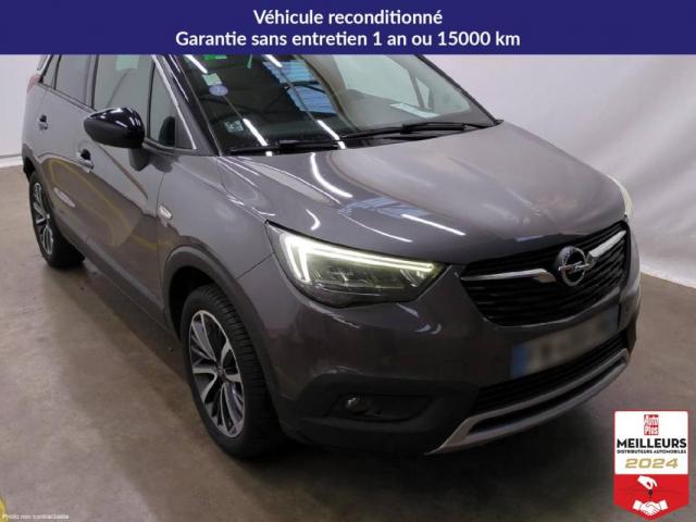 Opel Crossland X image 5