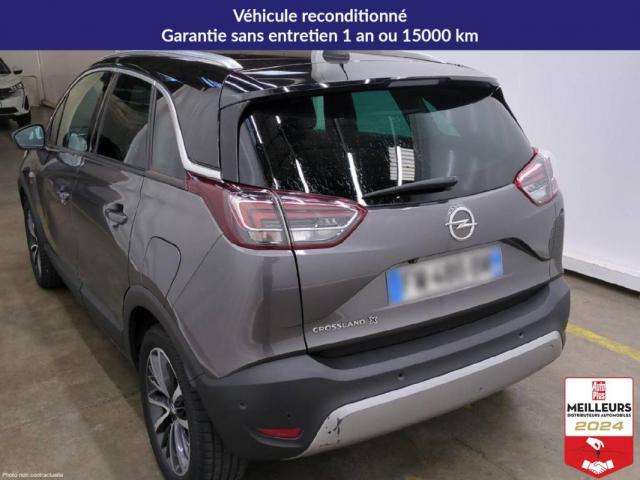 Opel Crossland X image 4