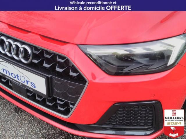 Audi A1 Sportback image 3