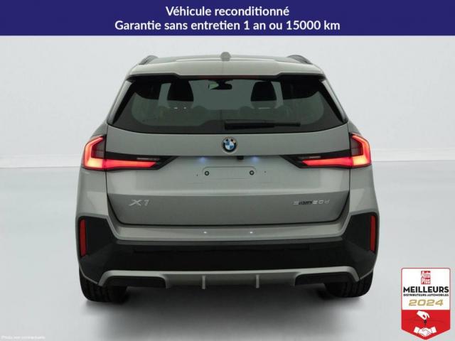 Bmw X1 image 4