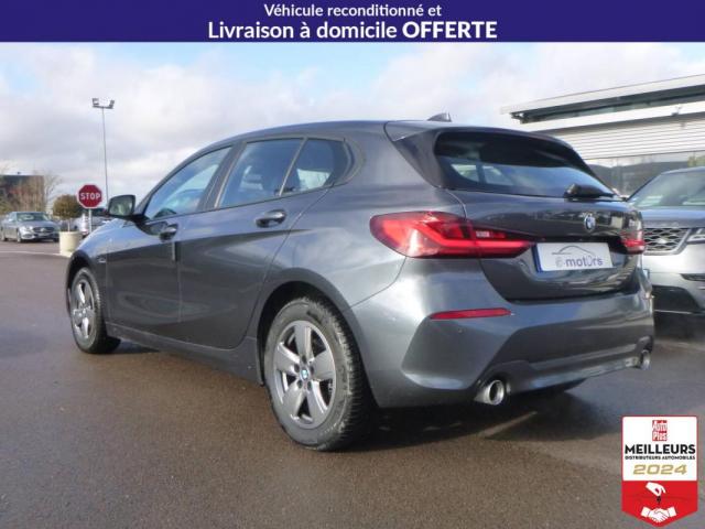 Bmw Série 1 image 6