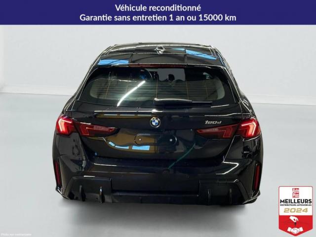 Bmw Série 1 image 3