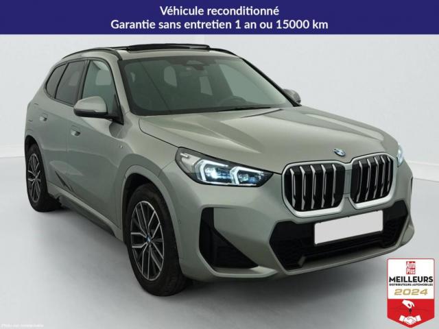 Bmw X1 image 1