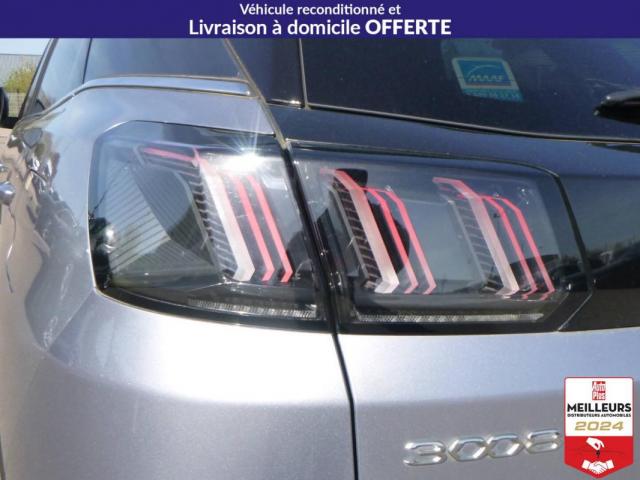 Peugeot 3008 image 4