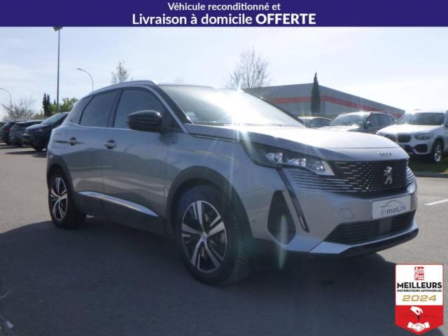 Peugeot 3008 image 1