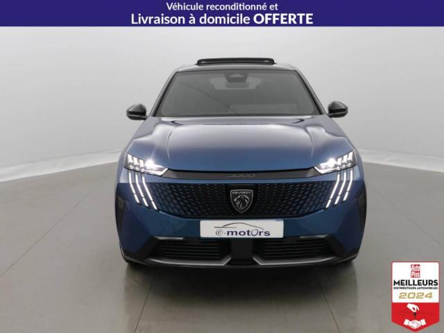 Peugeot 3008 image 8