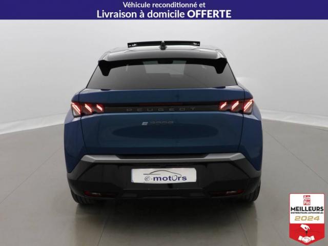 Peugeot 3008 image 6