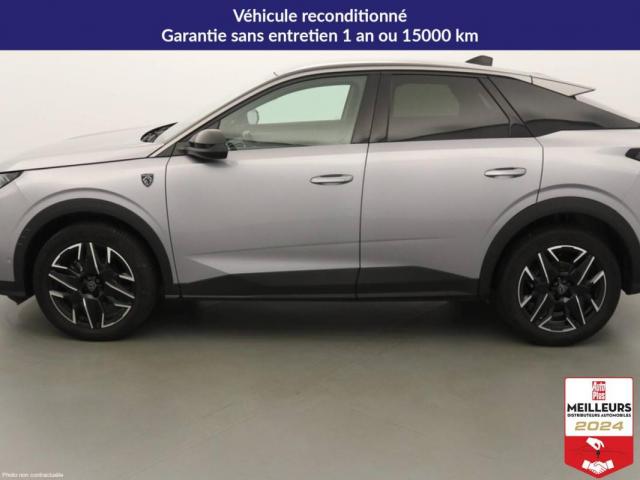 Peugeot 3008 image 9