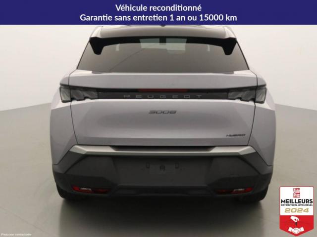 Peugeot 3008 image 5