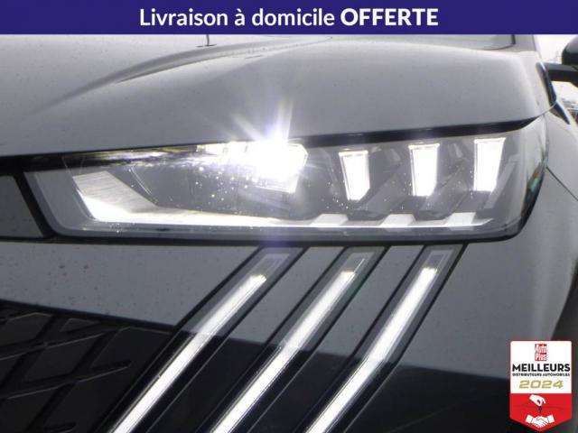 Peugeot 5008 image 8