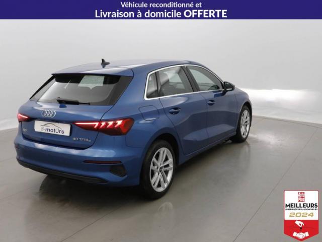 Audi A3 Sportback image 9