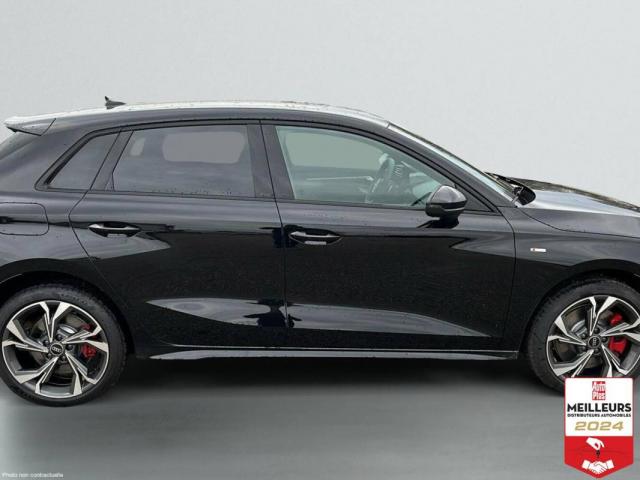 Audi A3 Sportback image 4