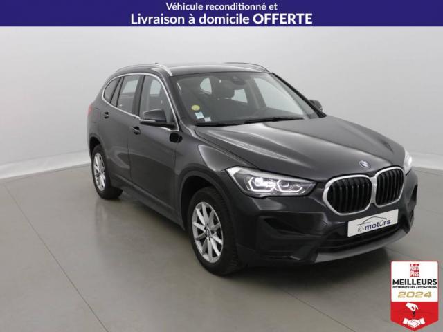 Bmw X1 image 6
