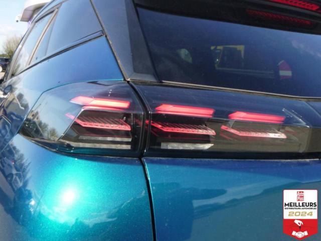 Peugeot 2008 image 1